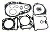 Namura / 90mm / Stock Bore Piston & Full Gasket Kit Suzuki LT-Z400 (2003–2006)