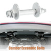 Toyota 4Runner Eccentric Alignment Camber Bolts (2010-2022)