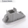 Honda AZZ Car Left/Right Side Marker Light Cover (2002-2008)