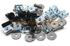 Lotus Elise S1 Wheel Arch Screws Repair Kit (1996–2001)