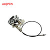 Suzuki Every Van Left Sliding Door Latch Lock with Cable (2005-2012)