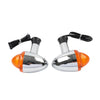 Triumph Speedmaster 865, Scrambler Amber Turn Signal Indicators (2001-2023)