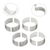 Suzuki GSXR600, GSR600 8 x 30.5MM Connecting Rod Bearings (2001-2023)