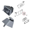 Opel Vauxhall Sun Visor Mount Bracket Clip
