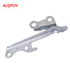 Toyota Corolla Hood Hinges  Left & Right (1993-1997)