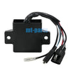 Arctic Cat Cheetah 500 / 530 Carb CDI Box (1986-1990)
