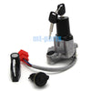 XVS650A Drag Star Classic Yamaha Ignition Key Switch Lock Set (1998-2002)