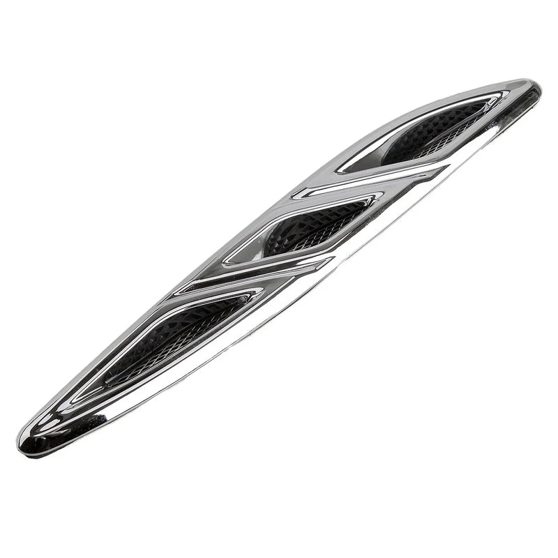 Buick Verano Hood Engine Vent Grille Molding Trim (2009-2012)