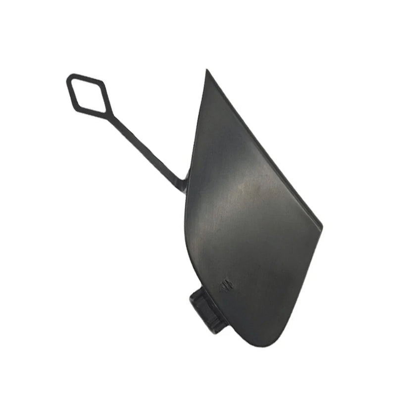 Mercedes-Benz S-Class Front Bumper Tow Hook Eye Cover (2014-2020)