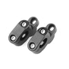 Harley Davidson, Honda, Yamaha, Suzuki Handlebar Riser Kit 28mm