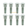 Polaris RZR Ranger 900-1000 Diesel General 1000 Brutus PRO XD 8x Wheel Studs