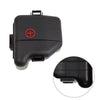 Hyundai Veracruz IX55 Battery Positive Terminal Cover (2007-2012)