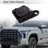 Toyota Tundra Rear View Camera Backup Reverse 120–180 Degree (2010–2013)