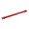 Sur-Ron Light Bee X S Electric Bike Red Footbracket Brace Lever