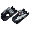 Kia Spectra, Spectra5, Cerato Interior Door Handles (2000-2009)
