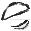 Audi A6L C7 Left Front Headlight Cover (2013-2015)