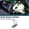 Chevrolet Silverado 1500 Brake Master Cylinder With Reservoir