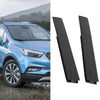 All Vehicles Roof Trim Moldings (2015–2021)