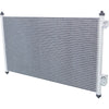 A/C Condenser For 2001-2005 Honda Civic Coupe and Sedan