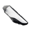 Land Rover Discovery Sport Left Headlight Lens Cover (2015-2019)