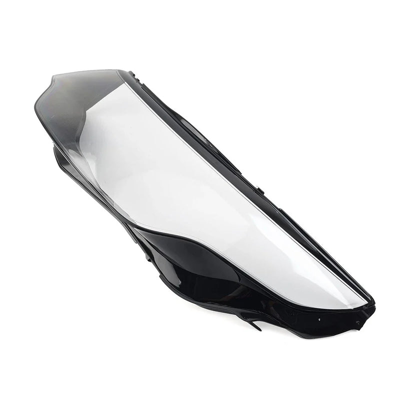 Land Rover Discovery Sport Left Headlight Lens Cover (2015-2019)