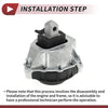BMW 3 Series G28 Engine Mount (2019 - 2019)