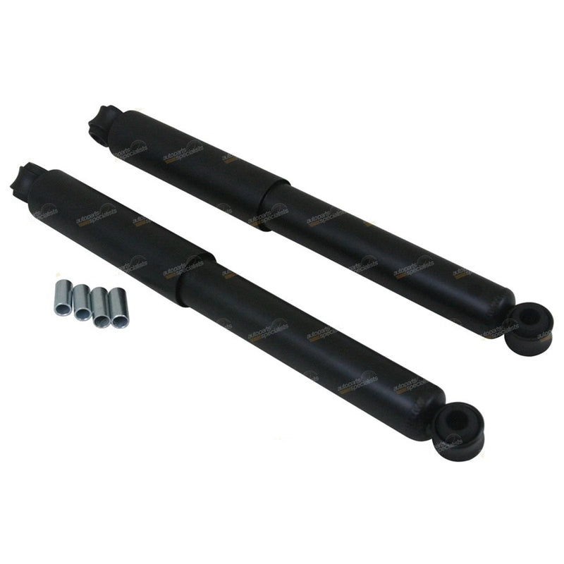 Mitsubishi Magna Verana Wagon Rear Shock Absorbers (1992-1996)