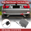 BMW X5 E70 Car Tow Hook Cover Cap (2011-2013)
