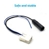 Toyota Radio Antenna Adapter Cable Connector