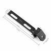 Motorcycle Chopper Bobber Solo Seat Bracket Mount (F2)