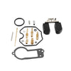 Honda XR250R Carburetor Repair Rebuild Kit (1996-2004)