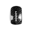 Real Carbon Fiber Gear Shift Level Knob Head Cover Trim Fits Mustang 2015-2018