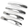 Ford Focus MK2 Chrome Door Handle Cover Trim (2005-2011)