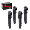 Suzuki GSX-R600 / 750 / 1000 4x Ignition Coils (1999-2019)