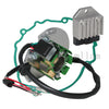 KTM 125 200 SX EXC MXC Stator Coil, Regulator, Gasket (2000-2004)