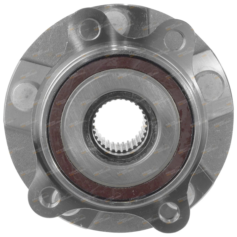 Toyota Estima GSR55 Front Wheel Bearing Hub Assembly (2006–2018)