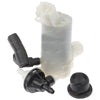 Honda Odyssey Front & Rear Windscreen Washer Pump (2004 - 2013)