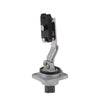 Porsche 911 Engine Coolant Temperature Sensor (1997)