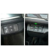 Honda Civic Accord CR-V Dashboard Panel Dual Function Control Switch Button