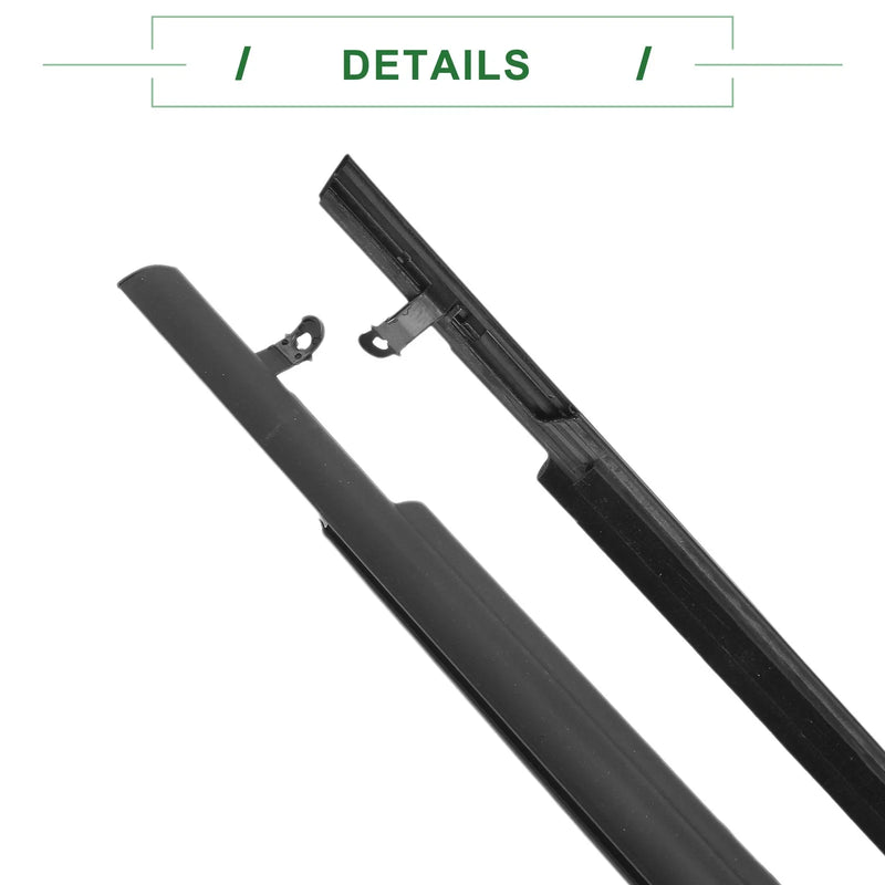 Toyota Sienna Rear Weatherstrip Window Seal (2004-2020)