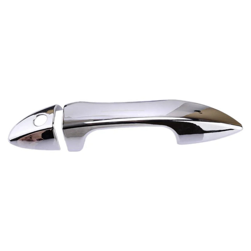 Toyota Corolla Sedan Exterior Door Handle Cover Trim (2014-2019)