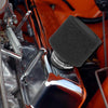 Motorcycle ATV 150cc 38mm Bent Air Filter Cleaner