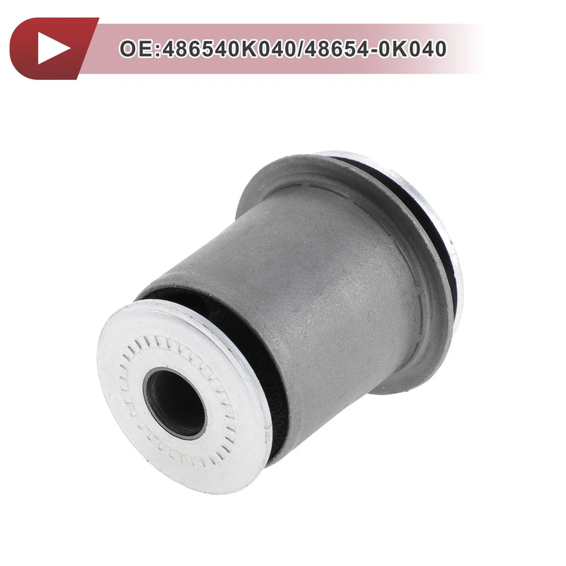 Toyota Fortuner Front Lower Control Arm Suspension Bushing