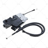 Hyundai Tucson TL TLE Rear Left Door Lock Actuator Motor (2015-2021)
