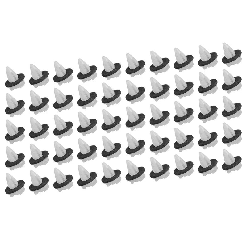BMW X5 M3 Z3 330i 530i 528i 740i 50 x Door Panel Clips (2000-2006)