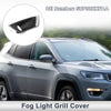 Jeep Compass Front Right Fog Light Grill (2017-2019)