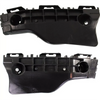 Toyota Prius C Front Bumper Retainer Bracket (2012-2017)