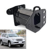 Toyota Land Cruiser Prado Bumper Support Bracket (2003-2009)