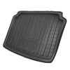 Volkswagen Polo Rear Trunk Cargo Mat Cover (2010-2017)
