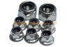Synergy & Xenon Cadet Kart Stainless Steel Bolts & Nuts